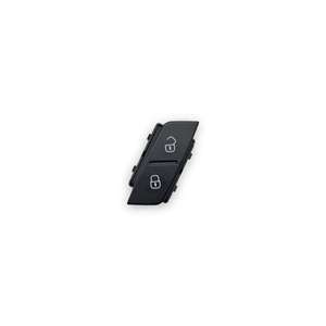 Interrupteur de porte avant gauche VW Passat B7 2011-2014 3AA962125 Système de bouton de verrouillage centralisé Garantie de 2 ans Origine Turquie - Product Image 1