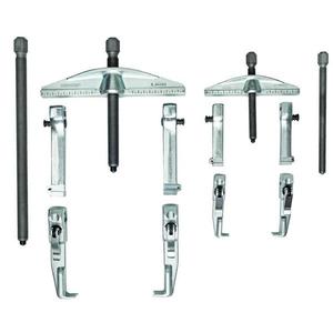 Gedore Set of 6pcs Internal/External Gear <b>Pullers</b> in Trays - Product Image 2