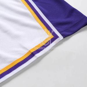 กางเกงขาสั้นบาสเก็ตบอลกางเกงขาสั้นใส่เล่นกีฬาสำหรับวัยรุ่น - Product Image 5