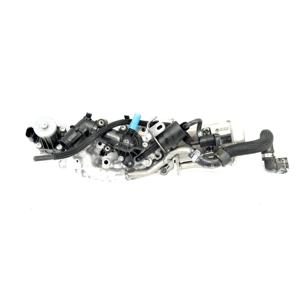Gruppo Valvola EGR ALFA ROMEO Serie Giulietta (940_) 46338723 55280444 Diesel 1600 (13>16) - Product Image 1