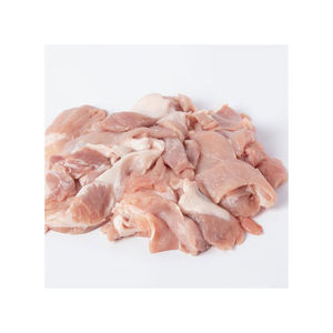 Filete de pechuga de Pavo sin Hueso congelado Halal de alta calidad a precio mayorista - Product Image 1