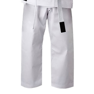 Conjuntos de uniformes de Karate OEM superventas, ropa de artes marciales de tamaño adulto de tendencia superior con logotipo personalizado - Product Image 6
