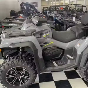 Vélo 2024/2025 MOTO 800cc 4X4 de haute qualité tout-terrain 4x4 - Product Image 5