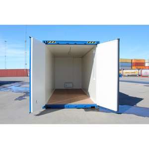 Récipient isolé de haute qualité pour l'emballage et l'expédition de la chaîne du froid - Product Image 4