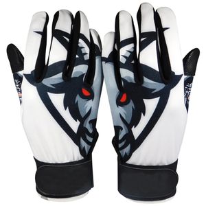 Gants de baseball en érable personnalisés, antidérapants, imperméables, durables, gants de softball professionnels pour adultes, hommes, femmes, logo personnalisé - Product Image 1