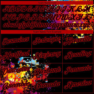 Polos de Algodón de Primera Calidad para Hombre, Tallas Grandes, Polos de Golf Sublimados, Diseño Personalizado, Camiseta Polo Sublimada para Hombre - Product Image 3