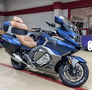 DESCUENTO VENTAS NUEVO 2023 B M W K 1600G.T.L Gravityy Blue Metallicc Motocicletas - Product Image 4