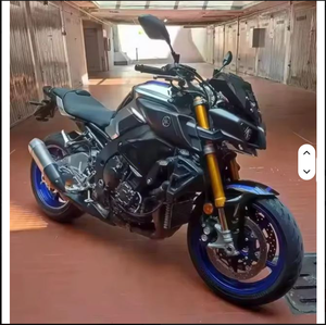 Nuevas Motocicletas MT-10 2024 - Product Image 1