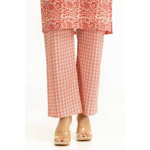 Ensemble Coordonné IUSTTS-2070 Décontracté Imprimé pour la Saison Printemps/Été - Product Image 2