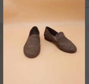 Tone Raffia Footwear-Zapatos Sostenibles Ecológicos - Product Image 1