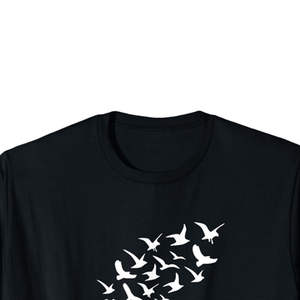 Camiseta para Hombre, Estilo Desgastado, Personalizada, Streetwear, Talla Grande, Alta Calidad, Vintage, Lavada con Ácido - Product Image 3