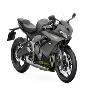 TRENDING 2024 DAYTONA MOTO2 765cc bicicleta deportiva usada a la venta bicicleta deportiva de tendencia caliente para aventuras todoterreno a la venta - Product Image 6