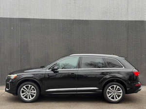 Audi Q7 quattro Premium Plus 55 TFSI 2025 en Perfectas Condiciones - Product Image 5