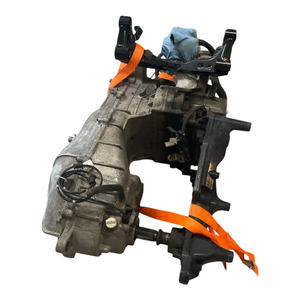 XMAX 300 2018, Motor Monocilíndrico, Refrigerado por Agua, 4 Tiempos, Encendido CDI, 95,000 km, Arranque Eléctrico, Nuevo - Product Image 2