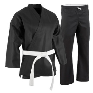 Good Quality Wholesale Martial Arts Garment Custom Martial Arts Uniform <b>Karate</b> Bjj Suits Customized <b>Karate</b> Uniform For Adults - Product Image 1