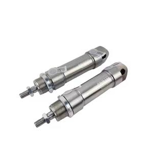 CRDSNU-40-80-PPS-A กระบอกลม crdsnu รอบนิวเมติก - Product Image 1