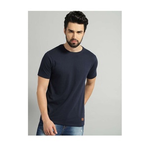 عالية الطلب على الرجال أداء تي شيرت تنفس <span class=keywords><strong>Activewear</strong></span> لتشغيل التدريب والاستخدام في الهواء الطلق من الهند - Product Image 3