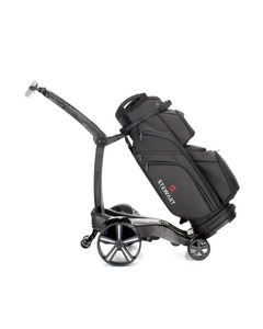 Pour le nouveau chariot de golf télécommandé VERTXx - Product Image 4