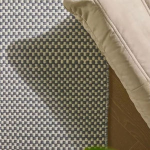 Alta demanda, venta a granel, alfombra de lana pura más vendida Laura Grey 160x230 cm para sala de estar, dormitorio y hotel - Product Image 1