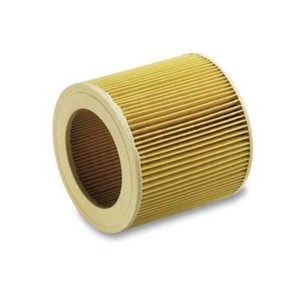 Filtre à cartouche X Karcher Mv2-Mv3 - Product Image 1