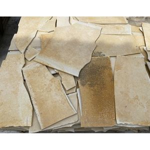 Sholnhofen Pierre d'aménagement paysager irrégulière - Product Image 1