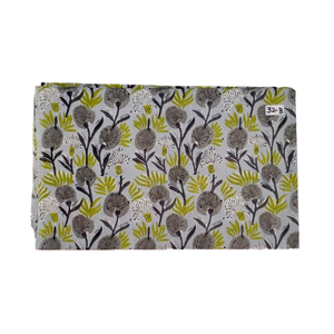 Tela 100% algodón tela textil para el hogar material de fabricación de vestidos étnicos indios - Product Image 5