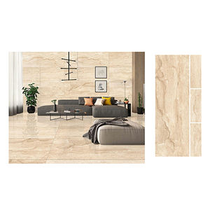 Carreaux de sol en porcelaine élégants de la meilleure qualité pour usage résidentiel et commercial Carreaux de sol en porcelaine à vendre d'Inde - Product Image 6