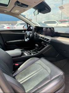 Kia K5 EX Sedan 4D 2021 d'occasion - À vendre - Product Image 5