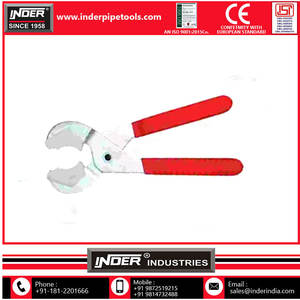 คีมท่อประปาคีมปากจับยึดแบบนุ่มใช้งานง่ายสำหรับฮาร์ดแวร์ - Product Image 4