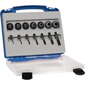 Caja de Accesorios GESIPA Firefox y FireBird Pro para Kits de Herramientas Promocionales - Product Image 1