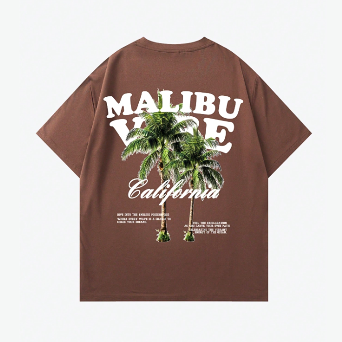 สีน้ำตาล