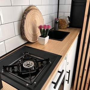 Nuevas Autocaravanas Mini de Lujo, Fabricantes de Caravanas y Autocaravanas al por Mayor, Personalizadas - Product Image 4