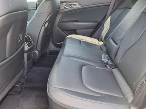 SHARP ระบบนำทาง2024 Kia Sportage Hybrid EX AWD พร้อมเบาะหนังแพคเกจพรีเมี่ยม - Product Image 6