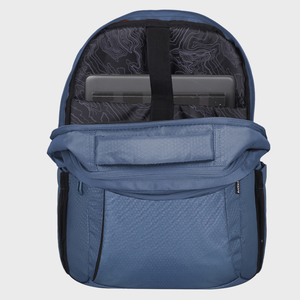 Arctic Fox Smooth Dark Denim <b>Laptop</b> <b>Backpack</b> - Product Image 2