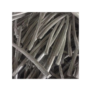 Alambre de plata chatarra pureza 99.9% alta calidad precio barato alambre de plata chatarra - Product Image 6