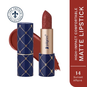 Brillo Labial Mate a Prueba de Agua - Maquillaje de Belleza de Alta Calidad, Libre de Crueldad Animal, con Logotipo Personalizado - Product Image 1