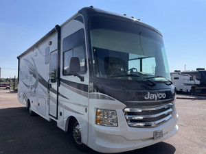 รถบ้านเคลื่อนที่ Jayco Alante (Class A) ปี 2023 2022 2020 ขายส่ง - Product Image 5