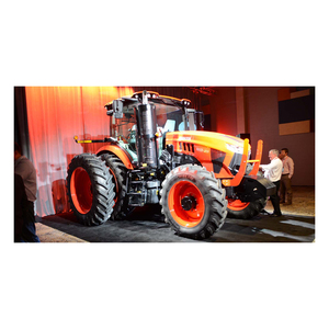 Tracteur Kubota de haute qualité, matériel agricole fiable, commerce de gros et exportation - Product Image 6