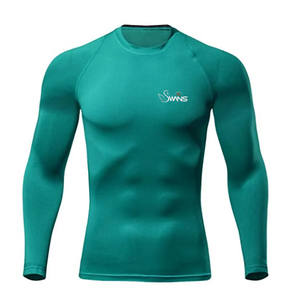 Chemises de compression pour hommes les plus vendues en stock, prix bas, chemises de compression pour hommes en vente en ligne - Product Image 1