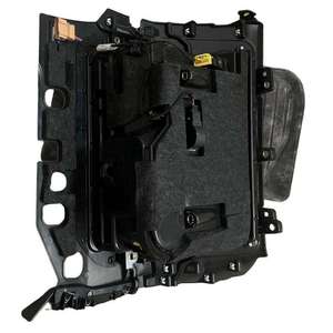 Caja de Almacenamiento Lateral del Lado del Pasajero de Alta Calidad Compatible con Porsche Macan 95B857095F0T5 95B957095AQ - Product Image 6
