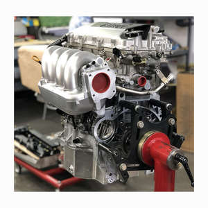 Motor 2ZZ-GE - Usado, Completamente Probado - Product Image 3