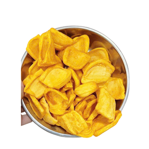 Chips de Jackfruit Naturelles et Croustillantes _ Snack Tropical pour Acheteurs B2B - Product Image 1
