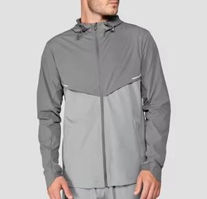 Survêtement coupe-vent léger et durable pour femmes avec manches complètes Taux raisonnable Respirant Meilleur Design Imprimé Technics - Product Image 3