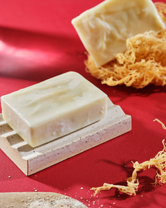 SAVON À LA MER GÉNOUSE HERBAL OEM ODM FABRIQUÉ EN USINE DE SAVONS NATURELS - Product Image 1