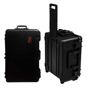 Estuche de Viaje para Fotomatón LED SKB T12, Dimensiones 16x21x32, Compatible con Teléfonos Inteligentes, Cámaras y Dispositivos SLR - Product Image 1
