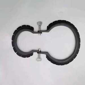 Anillo Retractor Quirúrgico de Acero Inoxidable Lone Star, Sistema de Retracción Manual Reutilizable de Grado Quirúrgico para Cirugía General - Product Image 1