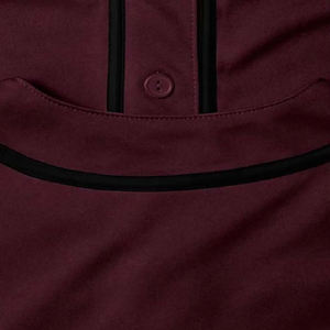 Prix d'usine en gros, vêtements de sport respirants sur mesure, maillot de baseball unisexe pour adultes, service OEM, antibactérien, séchage rapide - Product Image 4