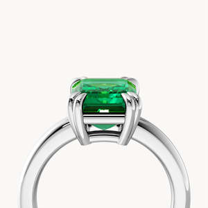 แหวนอีเดน เอสเซนส์ ไฟน์ - Product Image 5