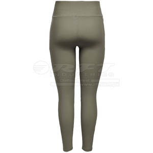 Seamless <b>Women</b> <b>Leggings</b> High Waist Yoga Pants Breathable <b>Compression</b> Fit for Fitness and Gym - Product Image 4