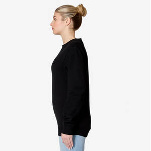 Sudadera Personalizable con Logotipo de Marca, Cuello Redondo, Otoño e Invierno, Unisex, Moda Casual, Cómoda - Product Image 2